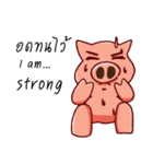 Pig Fresh（個別スタンプ：31）