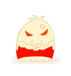 FEWAS（個別スタンプ：2）