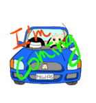 FEWAS（個別スタンプ：7）