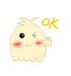 FEWAS（個別スタンプ：8）