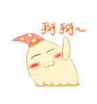 FEWAS（個別スタンプ：26）