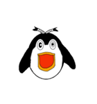 ペンギン とのくん（個別スタンプ：39）