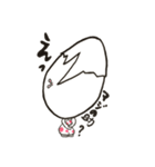 タマロ（個別スタンプ：4）