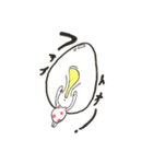 タマロ（個別スタンプ：7）