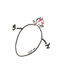 タマロ（個別スタンプ：18）