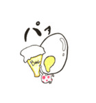 タマロ（個別スタンプ：21）