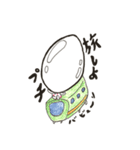 タマロ（個別スタンプ：23）