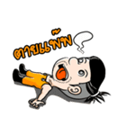 Exworkman（個別スタンプ：12）
