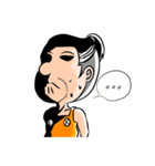 Exworkman（個別スタンプ：27）