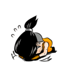 Exworkman（個別スタンプ：33）