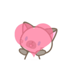 WICHIANMEOW（個別スタンプ：3）