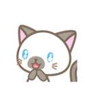WICHIANMEOW（個別スタンプ：8）