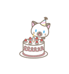 WICHIANMEOW（個別スタンプ：9）