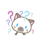WICHIANMEOW（個別スタンプ：12）