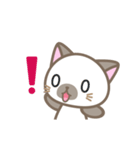 WICHIANMEOW（個別スタンプ：13）