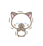 WICHIANMEOW（個別スタンプ：14）