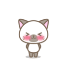 WICHIANMEOW（個別スタンプ：15）