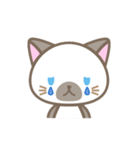 WICHIANMEOW（個別スタンプ：16）