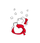 メルヘンゴリラ（個別スタンプ：13）