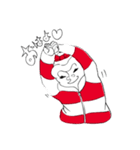 メルヘンゴリラ（個別スタンプ：20）