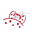 メルヘンゴリラ（個別スタンプ：32）