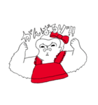 メルヘンゴリラ（個別スタンプ：39）