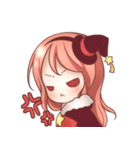 Let's play online game！（個別スタンプ：28）