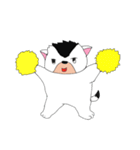 kanun（個別スタンプ：7）