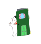 kanun（個別スタンプ：8）