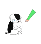 kanun（個別スタンプ：10）