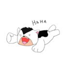 kanun（個別スタンプ：13）