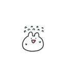 うさぎ いろいろ（個別スタンプ：33）