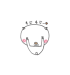 かわいいほのぼのブタちゃん（個別スタンプ：30）