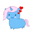 Cutiecorn（個別スタンプ：3）