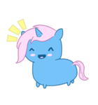 Cutiecorn（個別スタンプ：4）