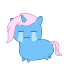 Cutiecorn（個別スタンプ：5）