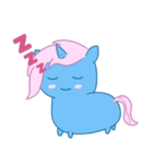 Cutiecorn（個別スタンプ：6）