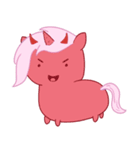 Cutiecorn（個別スタンプ：7）