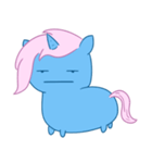 Cutiecorn（個別スタンプ：8）