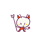 I'm Froach！ Set #2（個別スタンプ：3）