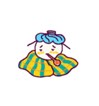 I'm Froach！ Set #2（個別スタンプ：6）