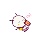 I'm Froach！ Set #2（個別スタンプ：7）