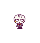 I'm Froach！ Set #2（個別スタンプ：8）