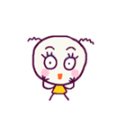 I'm Froach！ Set #2（個別スタンプ：11）