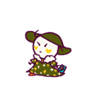 I'm Froach！ Set #2（個別スタンプ：12）
