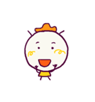 I'm Froach！ Set #2（個別スタンプ：15）