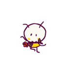 I'm Froach！ Set #2（個別スタンプ：18）