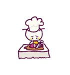 I'm Froach！ Set #2（個別スタンプ：22）