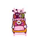 I'm Froach！ Set #2（個別スタンプ：24）