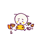 I'm Froach！ Set #2（個別スタンプ：26）
